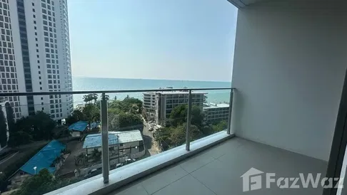1 Bedroom 1 Bathroom for sale at Baan Plai Haad