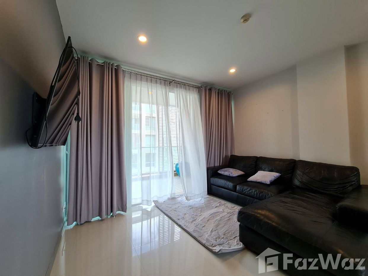 picture 2 Bedroom Condo for sale at The Breeze Hua Hin - 6/11