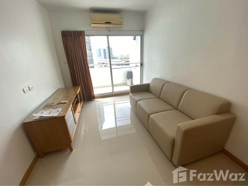 picture Luxury Living in Bangkok Awaits: City Home Sukhumvit! - 5/7