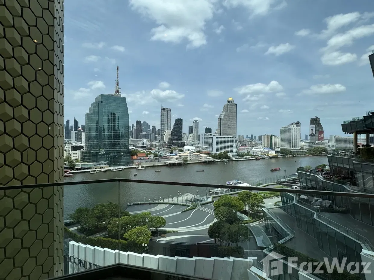 picture 78 sqm 1 Bedroom Magnolias Waterfront Residences for sale - 13/17