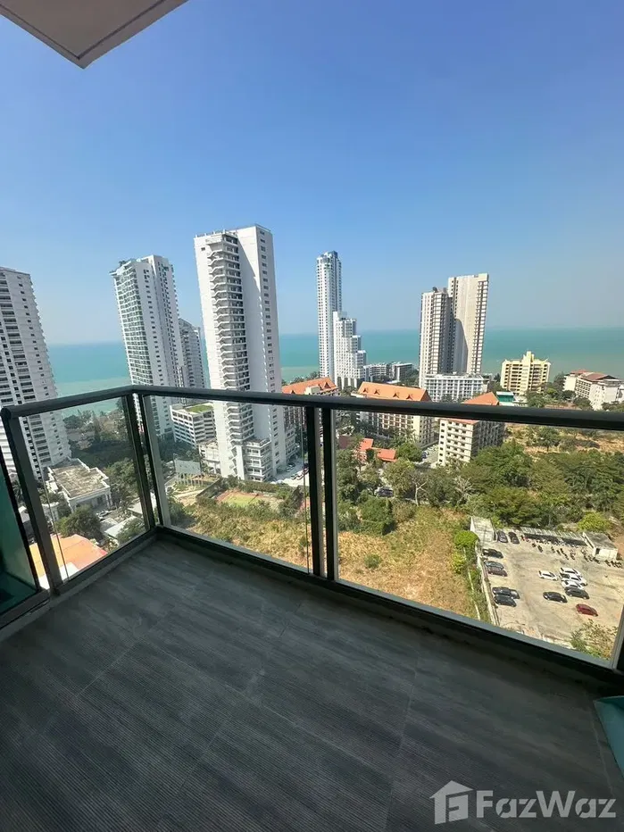 picture Be the one to own this FQ property in Wongamat - 3/10