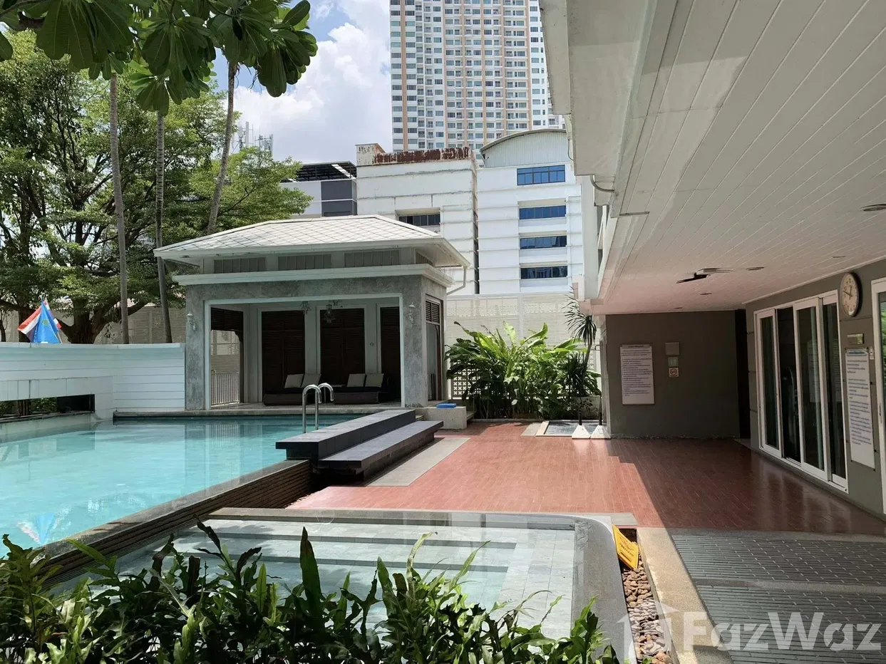 picture The Bangkok Sathorn-Taksin - 5/7