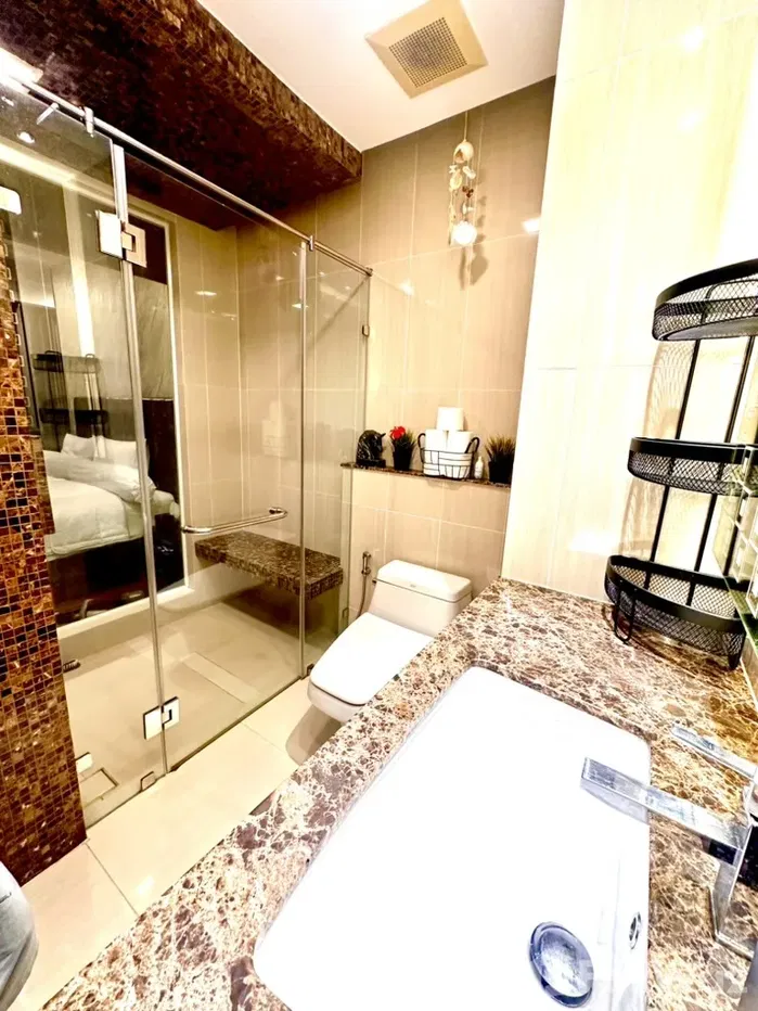 picture Condo for sale: The Palm Wongamat Beach, Na Kluea, Chonburi - 10/16