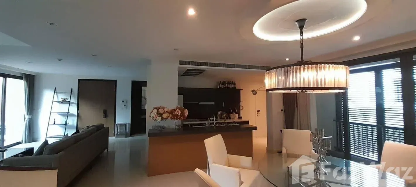 picture 3 Bedroom Condo for sale at Baan Lux-Sathon - 3/21