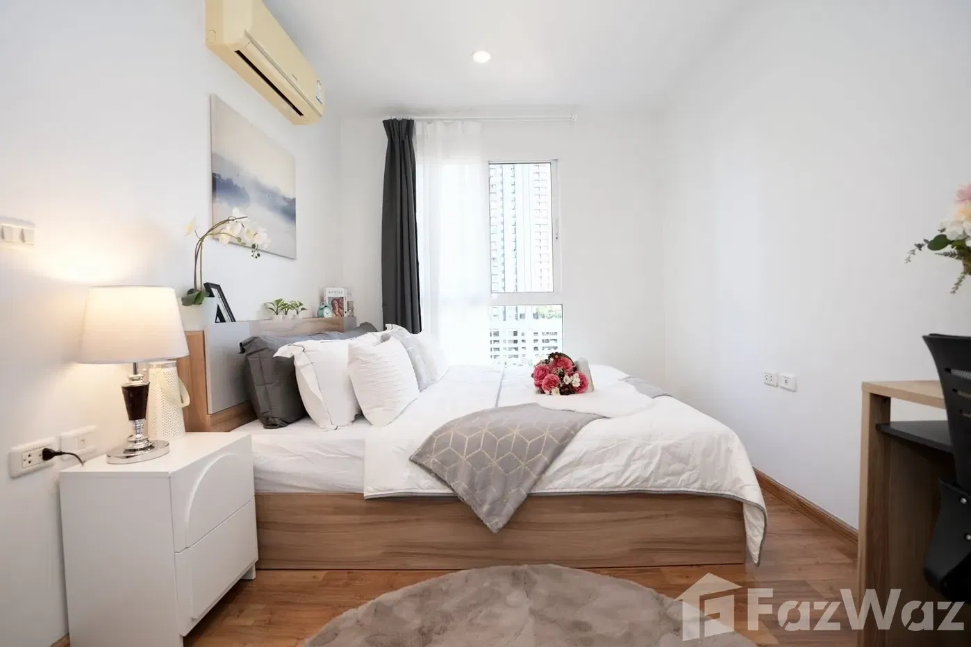 picture 2 Bedroom Condo for sale at The Mark Ratchada-Airport Link - 7/47