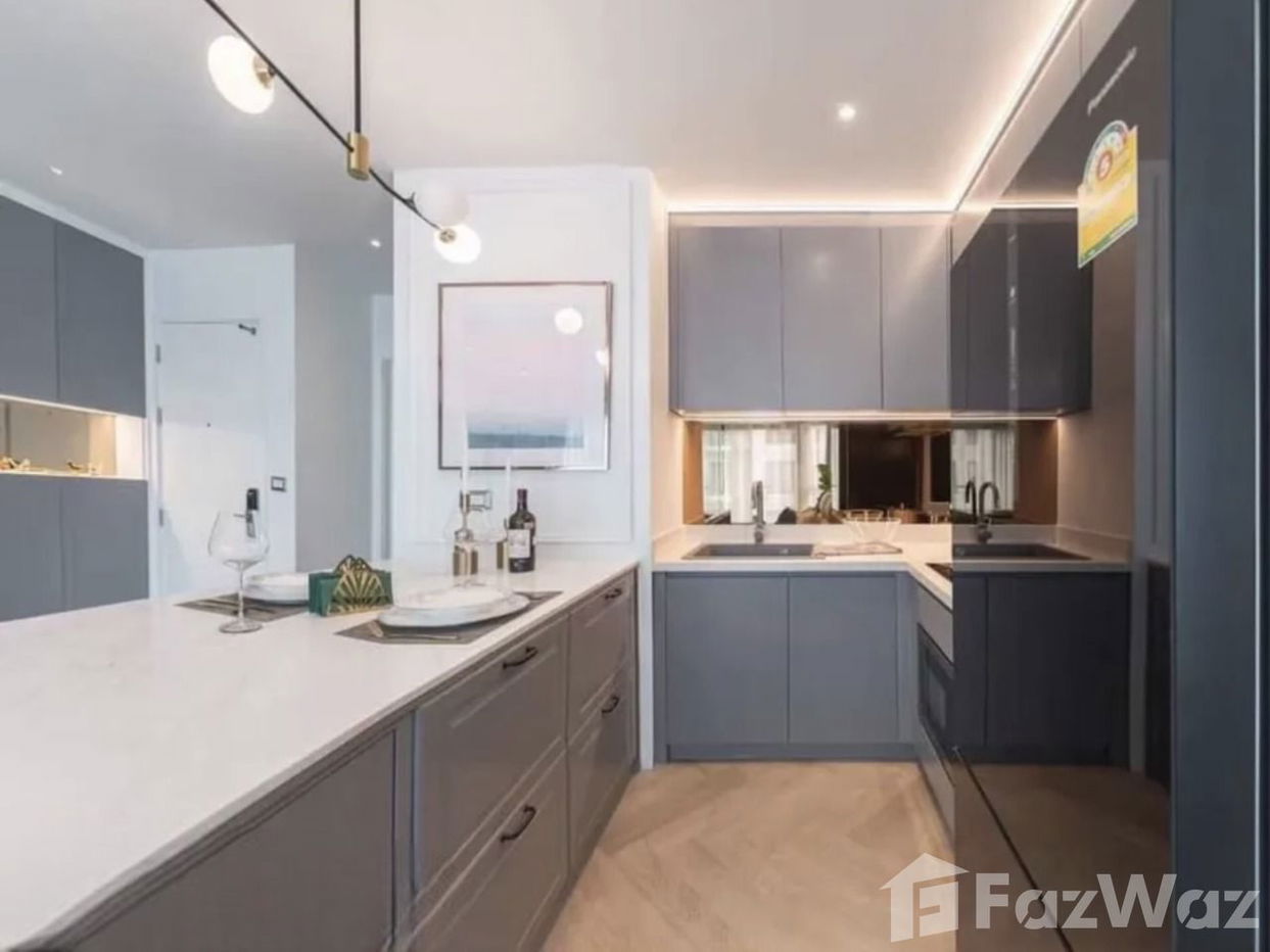 picture 2 Bedroom Condo for sale at Rhythm Sukhumvit 36-38 - 3/16