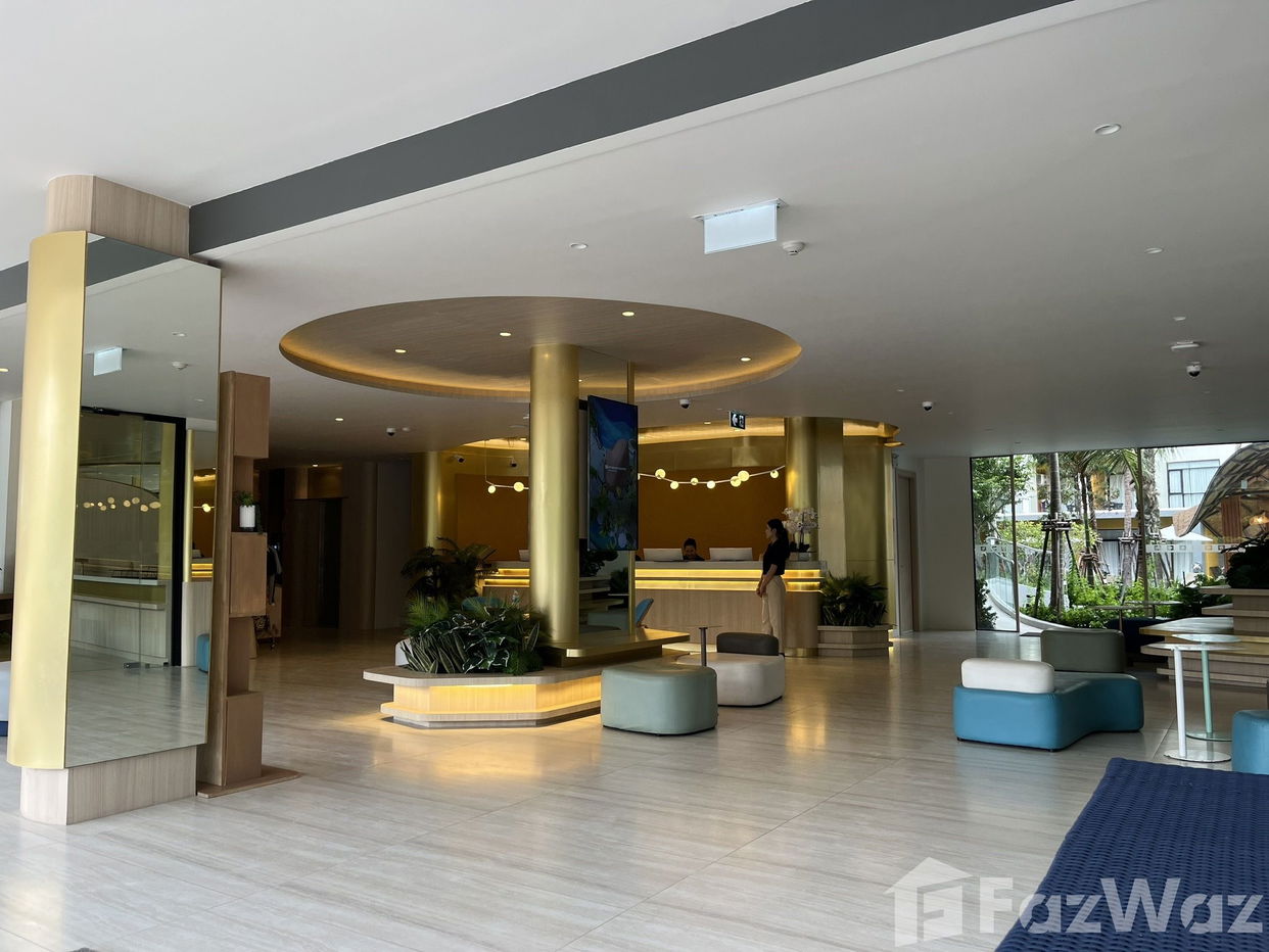 picture 1Bedroom Unique Pool Access Condo For Sale in Sea Heaven - 4/13