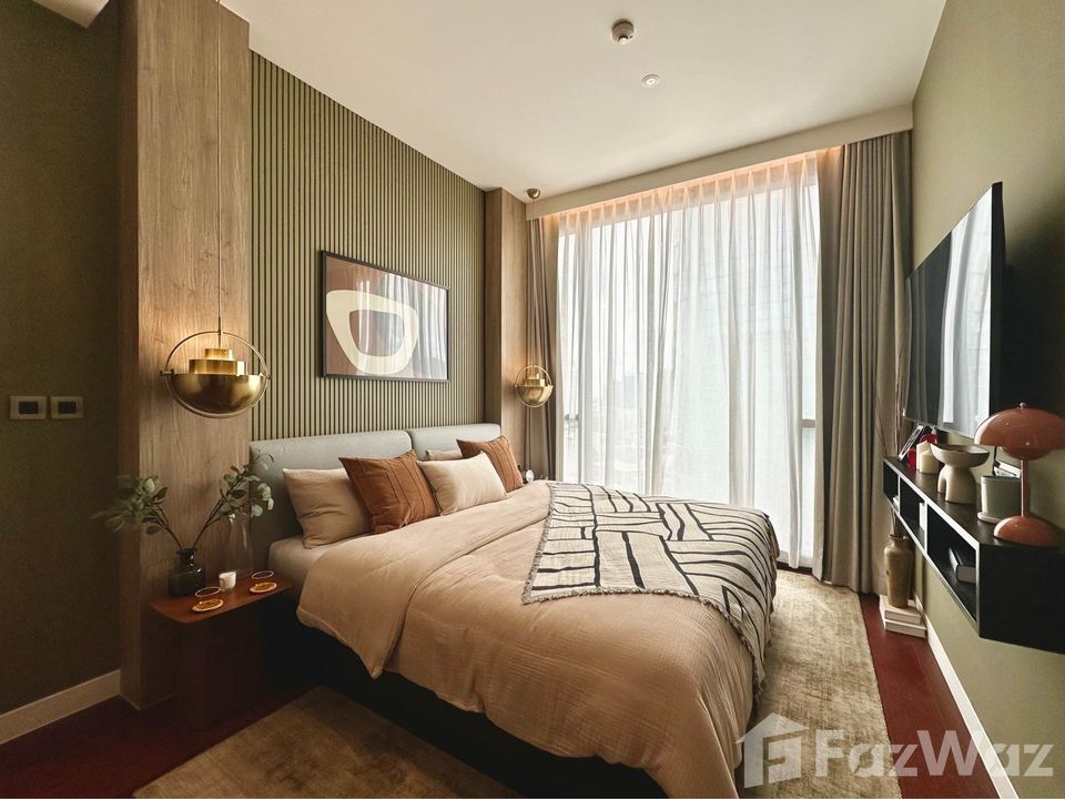 picture 2 Bedroom Condo for sale at Khun By Yoo - 4/8
