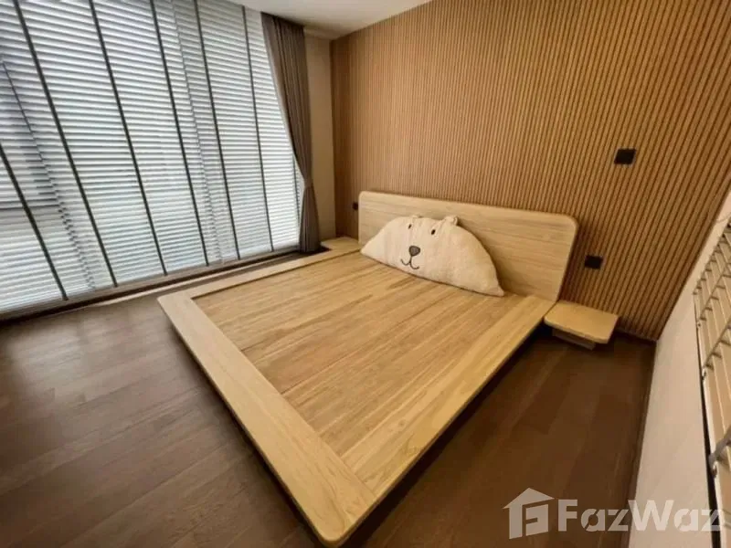 picture Klass Sarasin-Rajdamri 2 bedroom 2 bathroom - 4/6