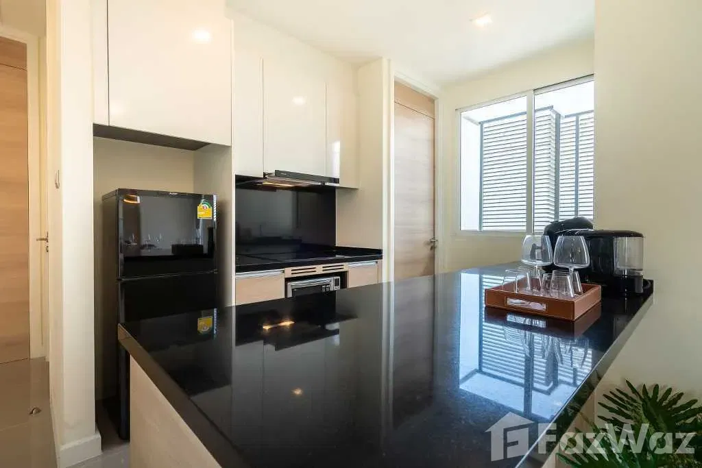 picture Discover Luxury Living in Reflection Jomtien Beach, Chon Buri - 18/20