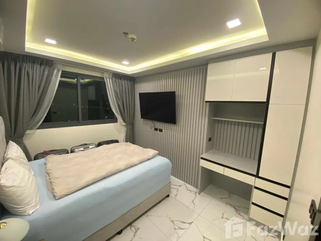 รูป New condo The best location Ready to move in - รูปที่ 6/13