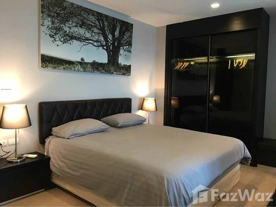 picture 1 Bedroom Condo for sale at Rhythm Sukhumvit 44/1 - 3/5