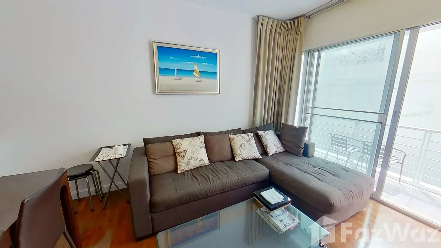 picture 2 Bedroom Condo for sale at Baan Sandao - 2/7