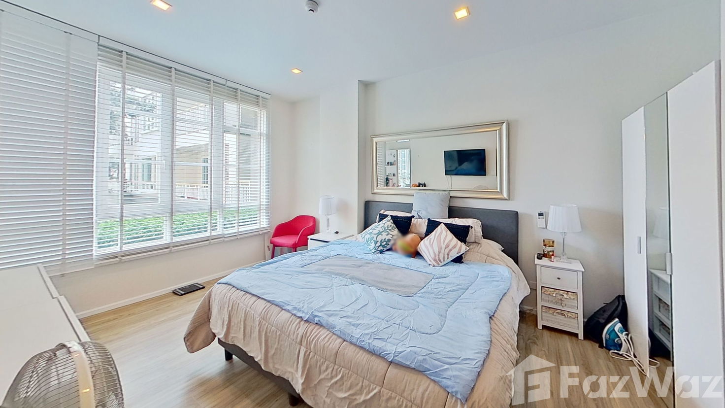 picture 2 Bedroom Condo for sale at Autumn Condominium - 6/8