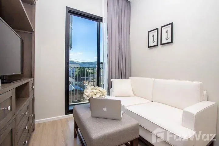 picture 1 Bedroom Condo for sale at Dlux Condominium - 14/16