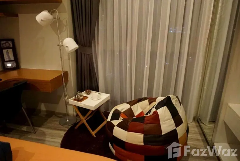 picture 1 Bedroom Condo for sale at Baan Plai Haad - 13/23