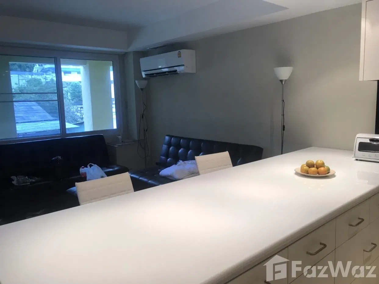 รูป Condominium The Kata Plaza - รูปที่ 4/13