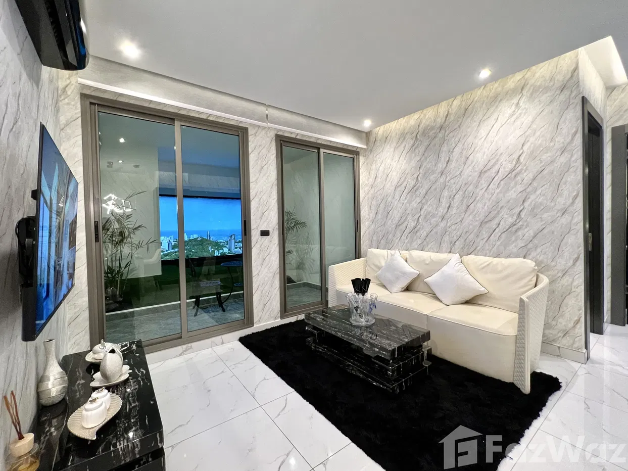 picture Exclusive VIP Unit with Private Pool and Stunning Views - 3/9