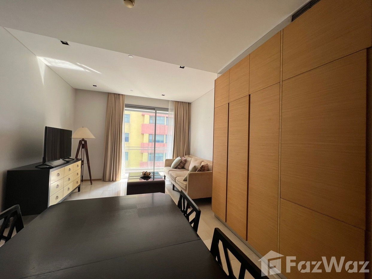 picture FOR Sale SALADAENG RESIDENCES, 1 BEDROOM -61 sqm. - 10/20