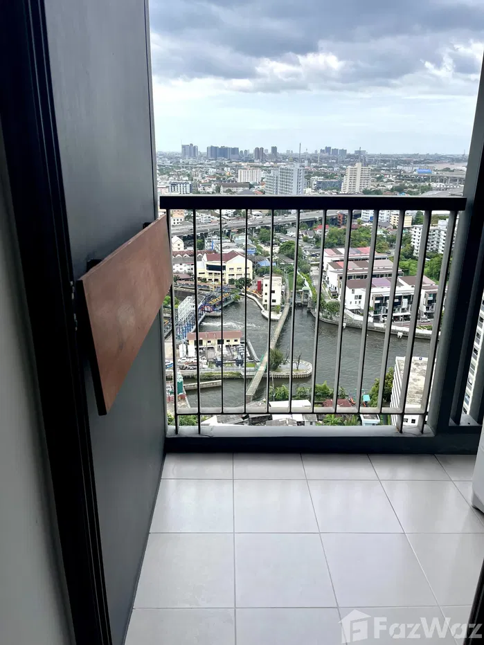รูป ขายด่วน คอนโด Life Sukhumvit 48 ชั้น 25 - รูปที่ 14/28