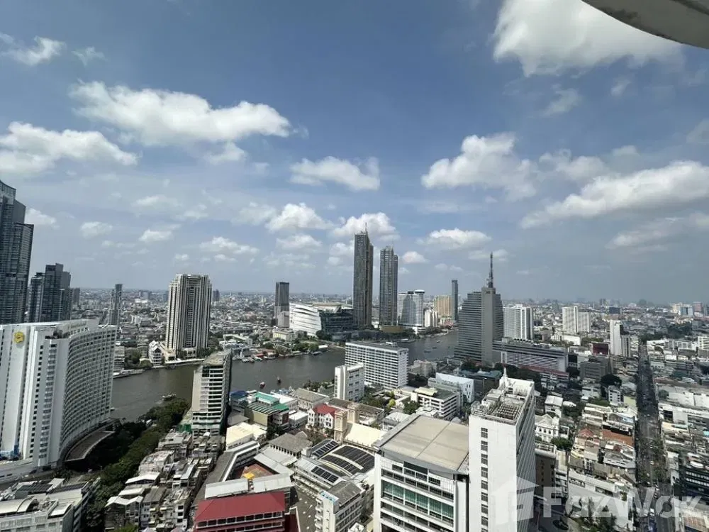 picture 1 bed for sale at Nusa (lerbua) State tower - 5/6