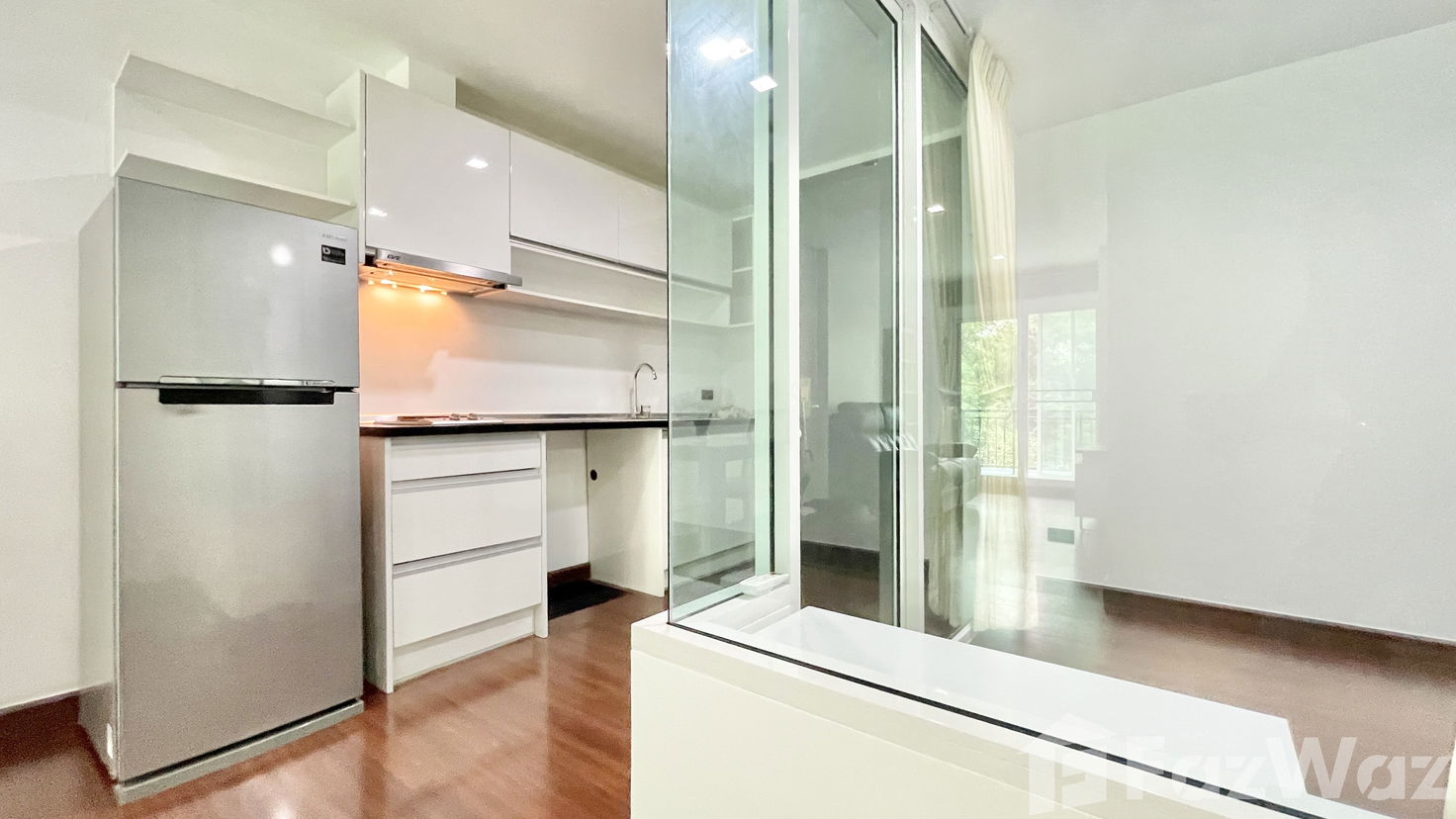 picture 2 Bedroom Condo for sale at The Next Garden Mix - 16/45