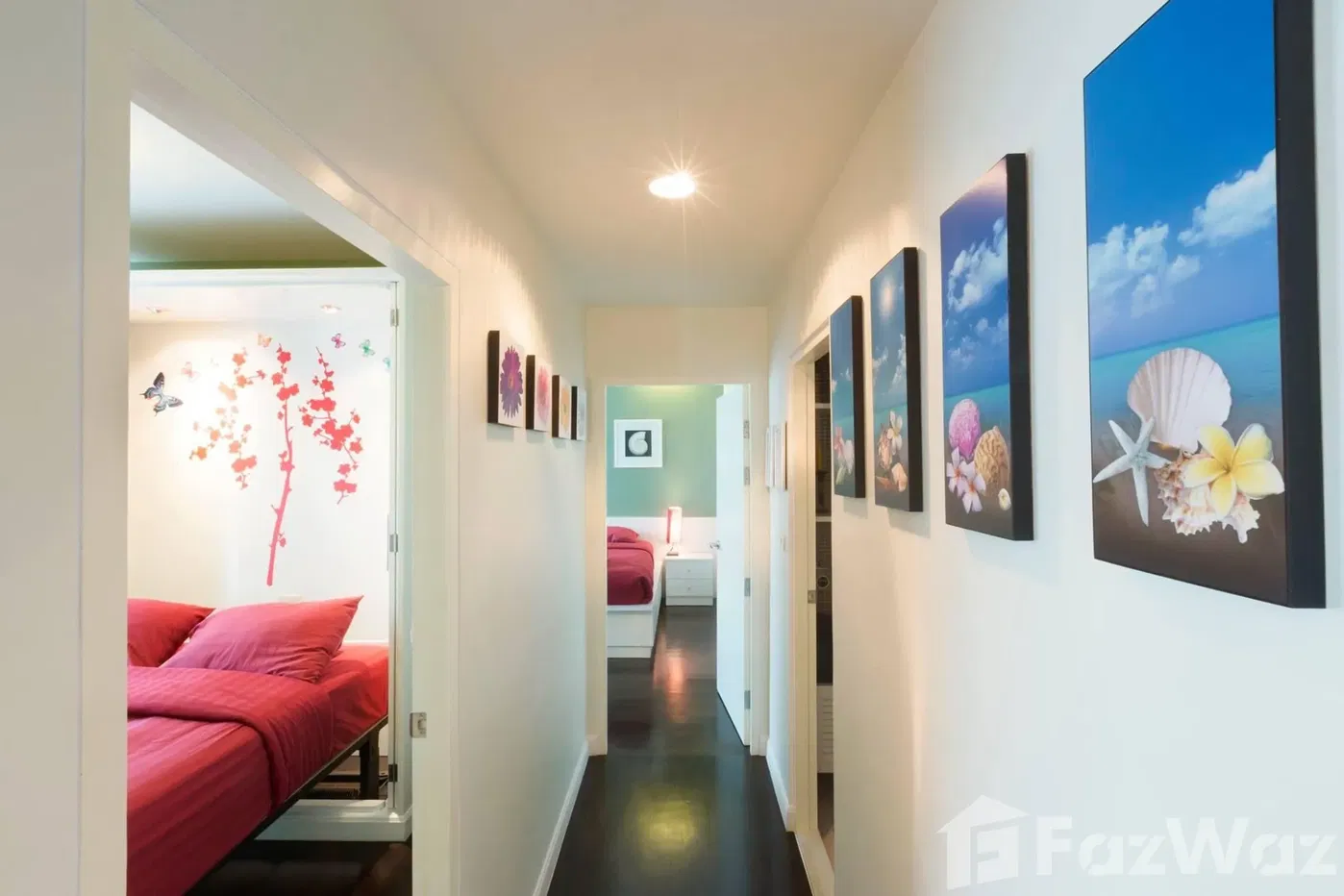 picture 2 bedroom condo for sale at Baan Sandao - 8/11