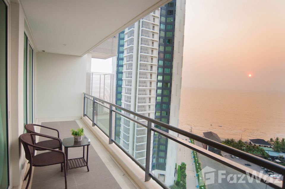picture 1 Bed room Ocean View Condo - 2/6