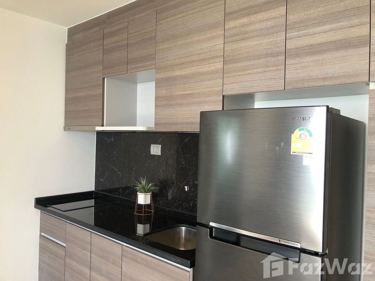 รูป ขาย คอนโด 1 ห้องนอน ในโครงการ แอราส - รูปที่ 8/10