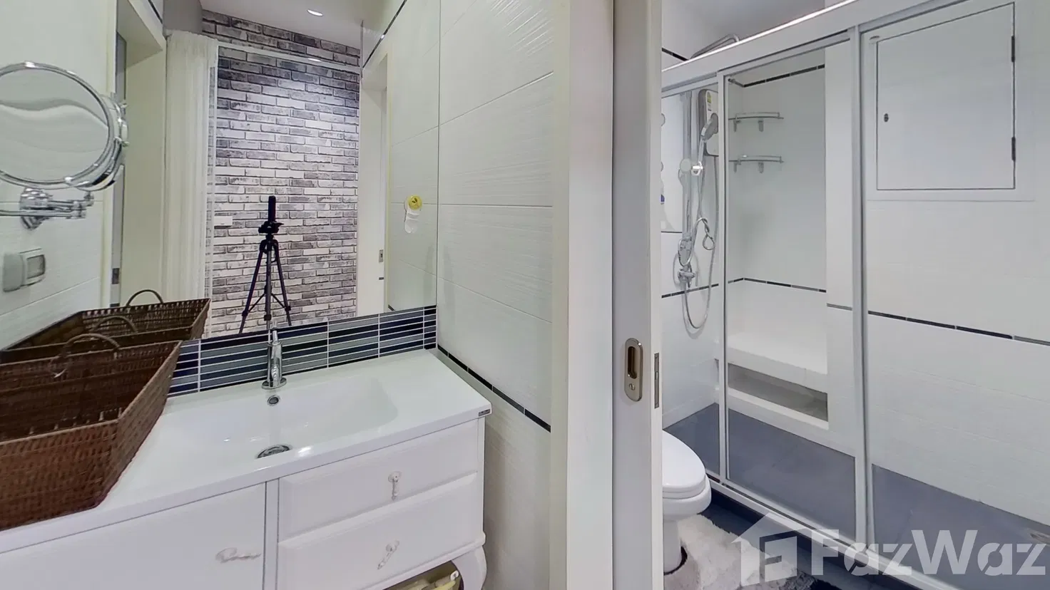 picture 2 Bedroom Condo for sale at Centric Sea - 5/7