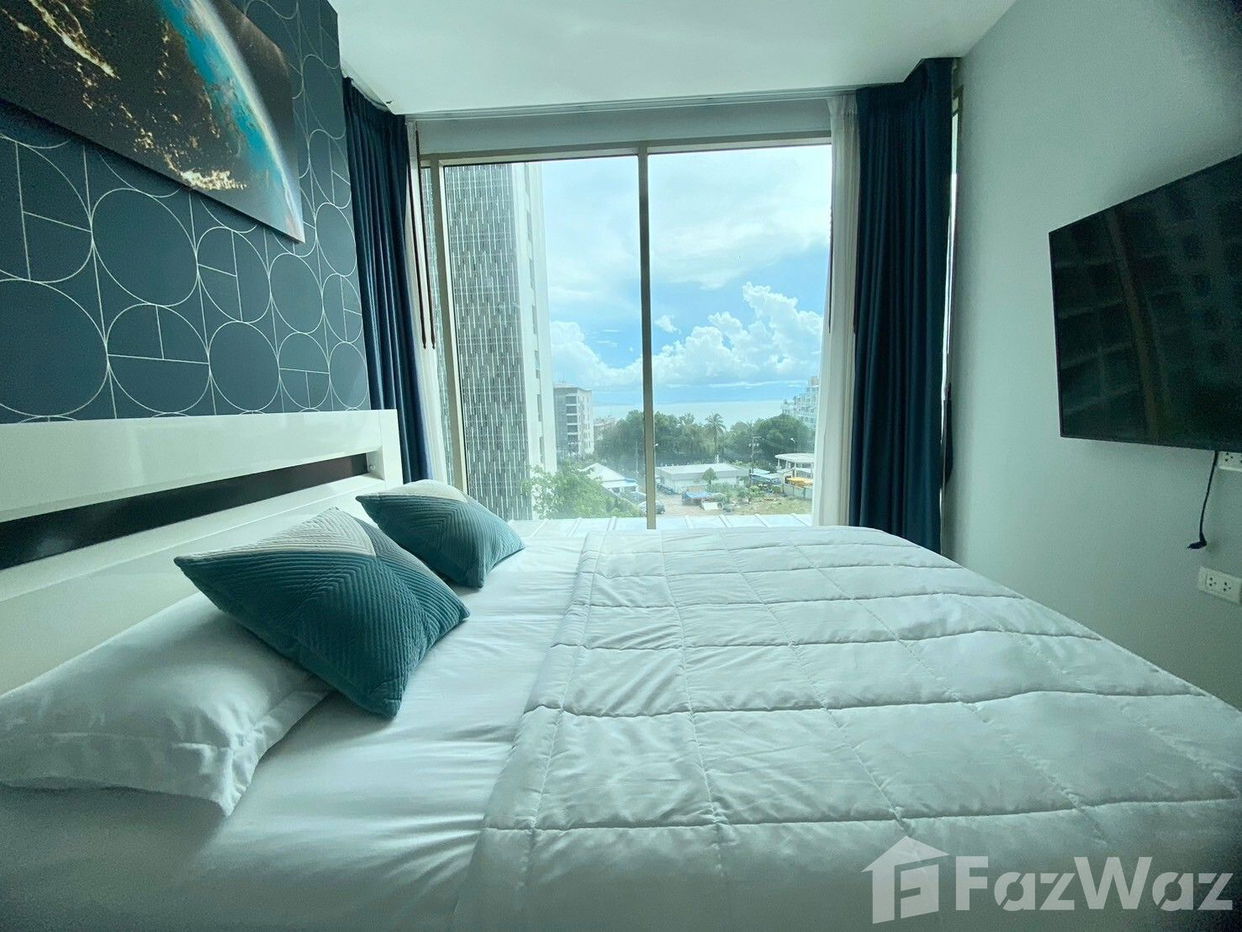 picture 1 Bedroom Condo for sale at The Riviera Wongamat - 2/20