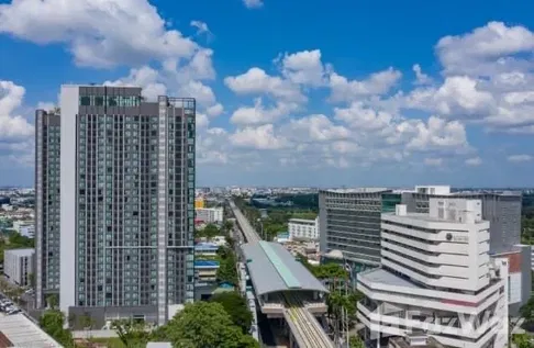 2 Bedroom Condo for sale at CIELA Sripatum