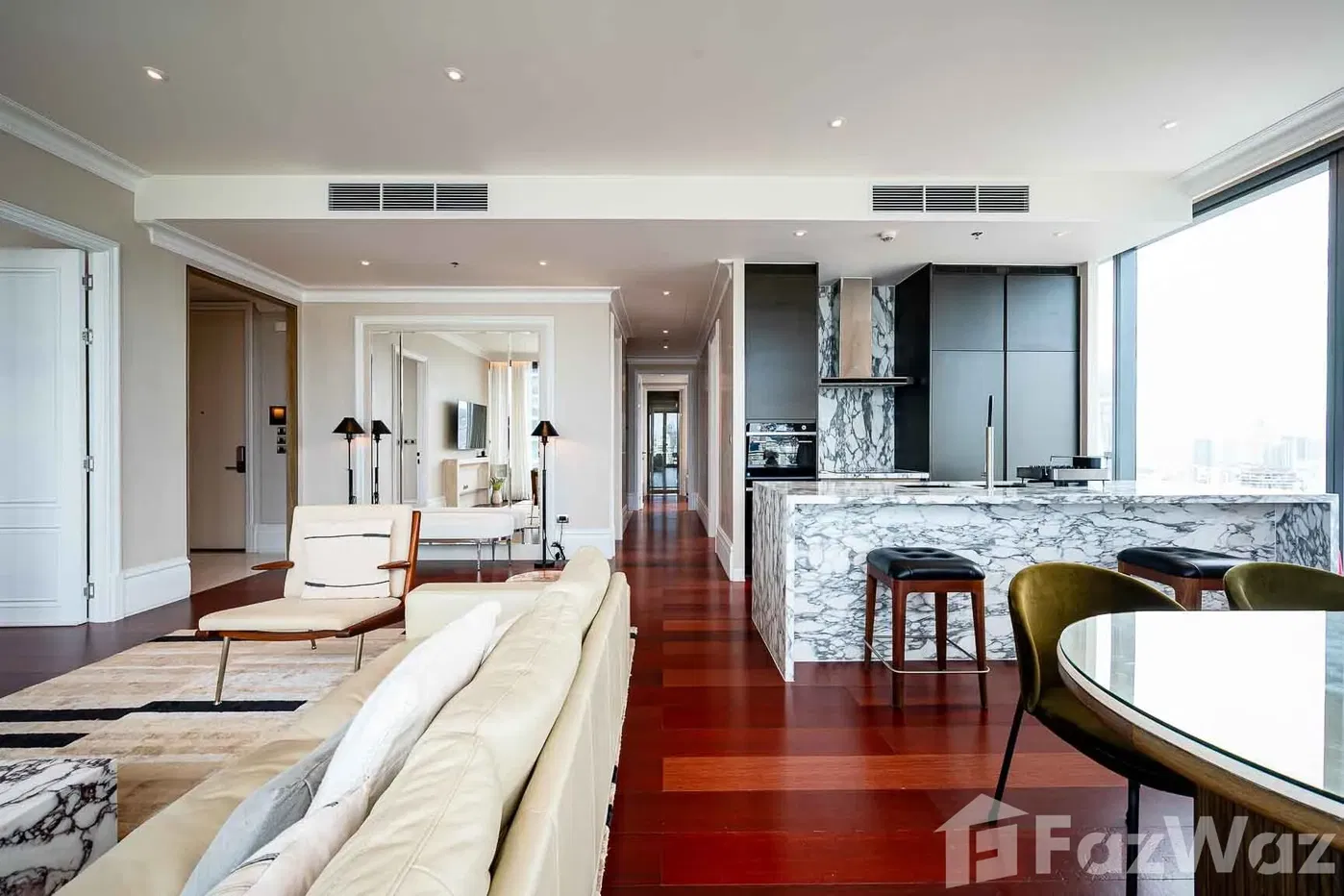 picture 3 Bedroom for sale at Khun by Yoo - 2/13