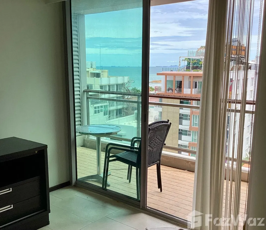 picture Hot Deal!! 1 Bedroom for Sale in Northshore Pattaya - 2/7