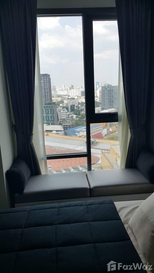 picture Studio Condo for sale at Rhythm Sukhumvit 42 - 3/6