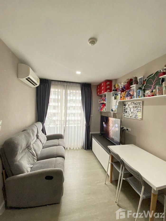 picture 1 Bedroom Condo for sale at Metro Luxe Ratchada - 12/20