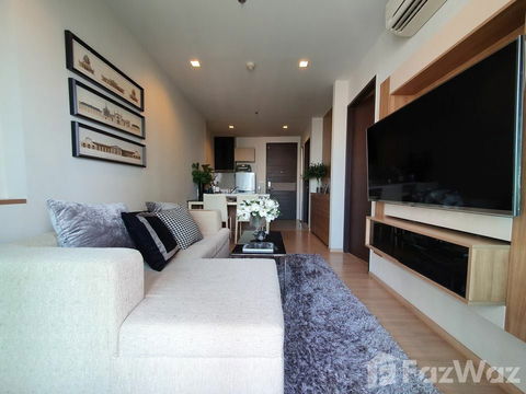 1 Bedroom Condo for sale at Rhythm Sathorn