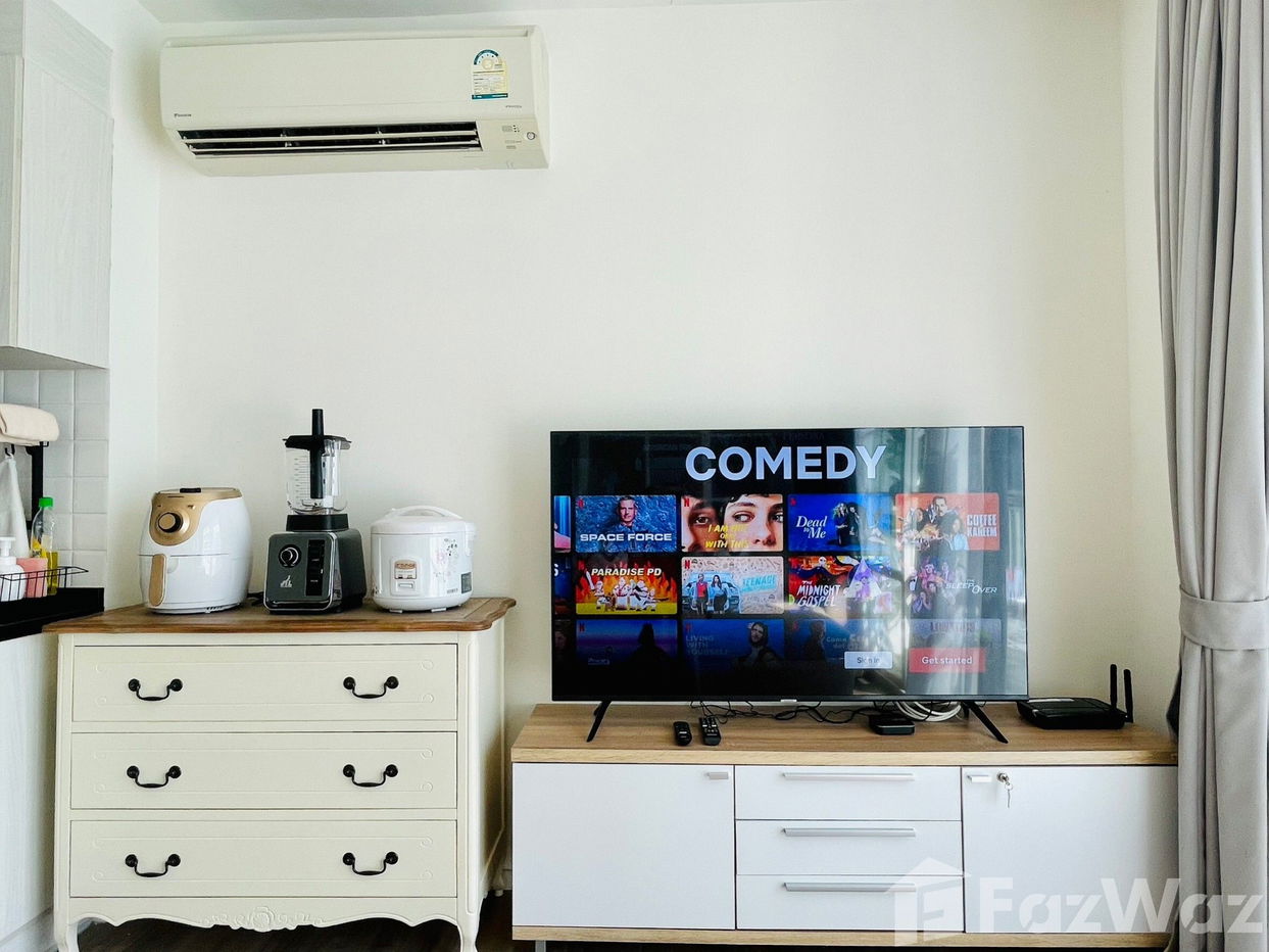 picture 1 Bedroom Condo for sale at Summer Hua Hin - 6/8
