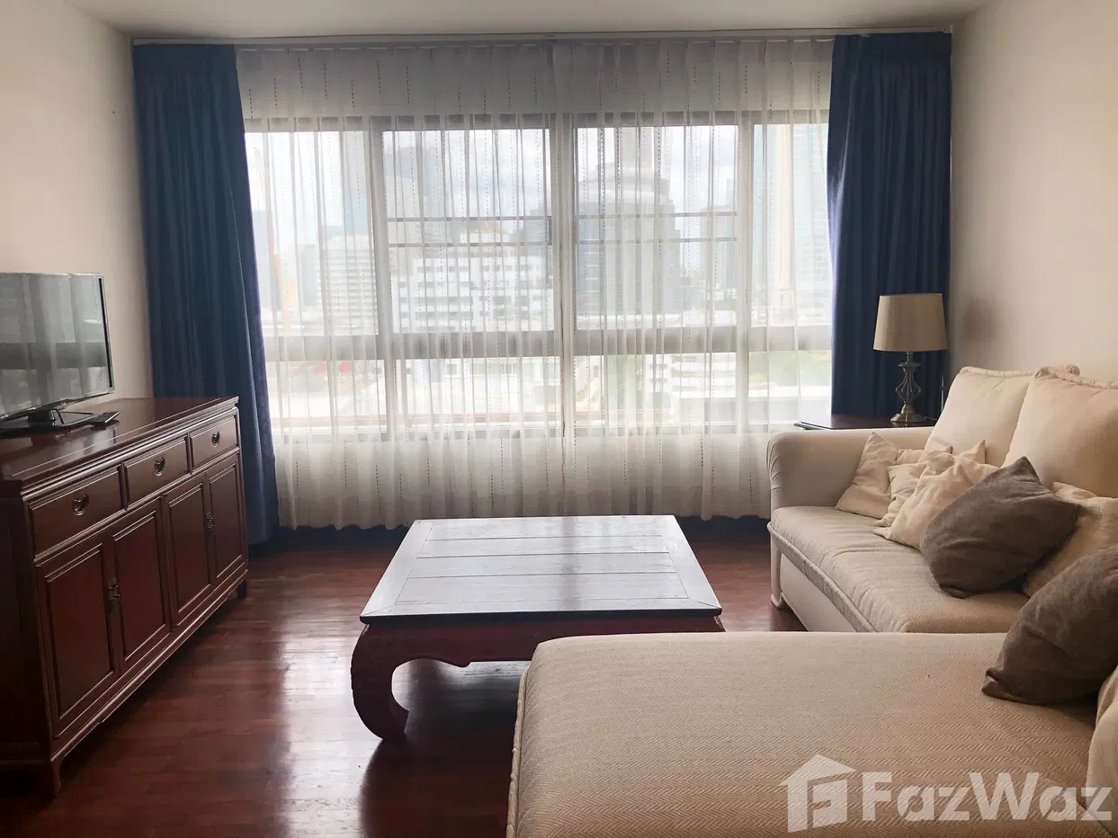 picture 2 Bedroom Condo for sale at Baan Ploenchit - 3/27