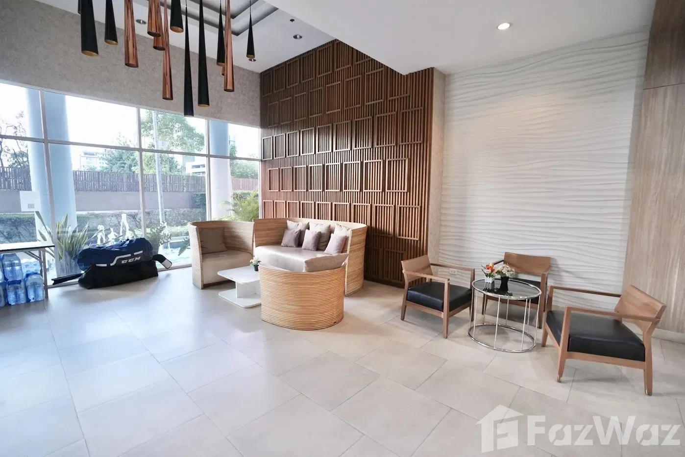 picture 2 Bedroom Condo for sale at The Mark Ratchada-Airport Link - 39/47