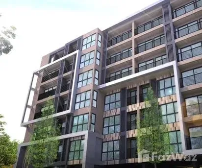 1 Bedroom Condo for sale at Dlux Condominium