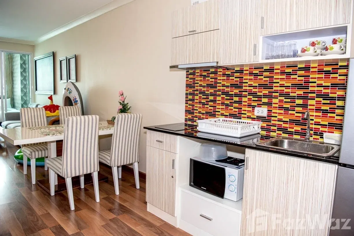 picture 3 Bedrooms Condo for Sale at My Resort Hua Hin - 8/11