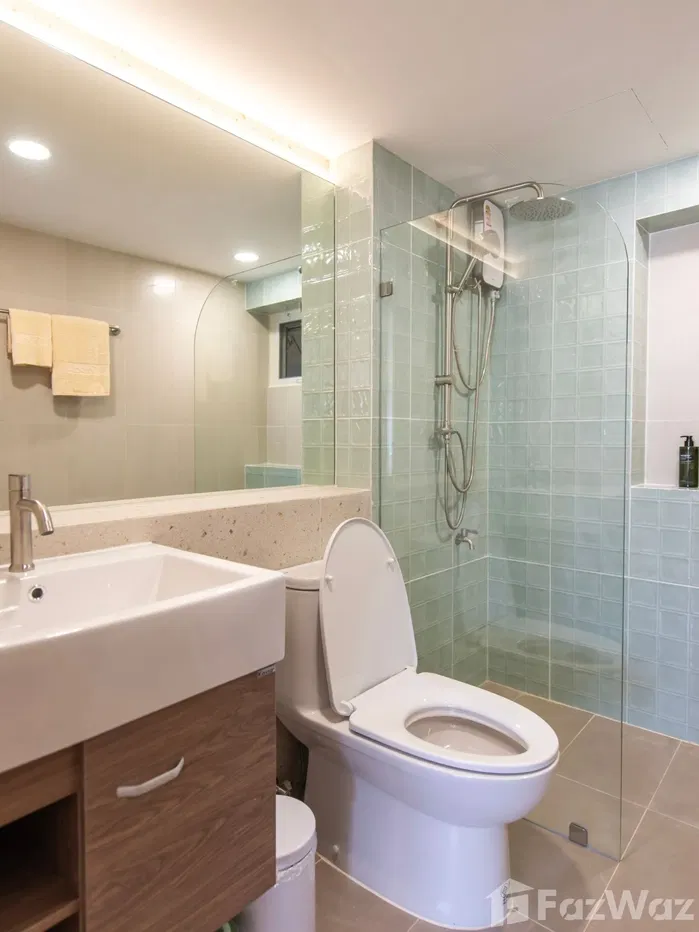 picture Turnkey Condo in Thonglor – Ideal for Living or Investment - 5/12