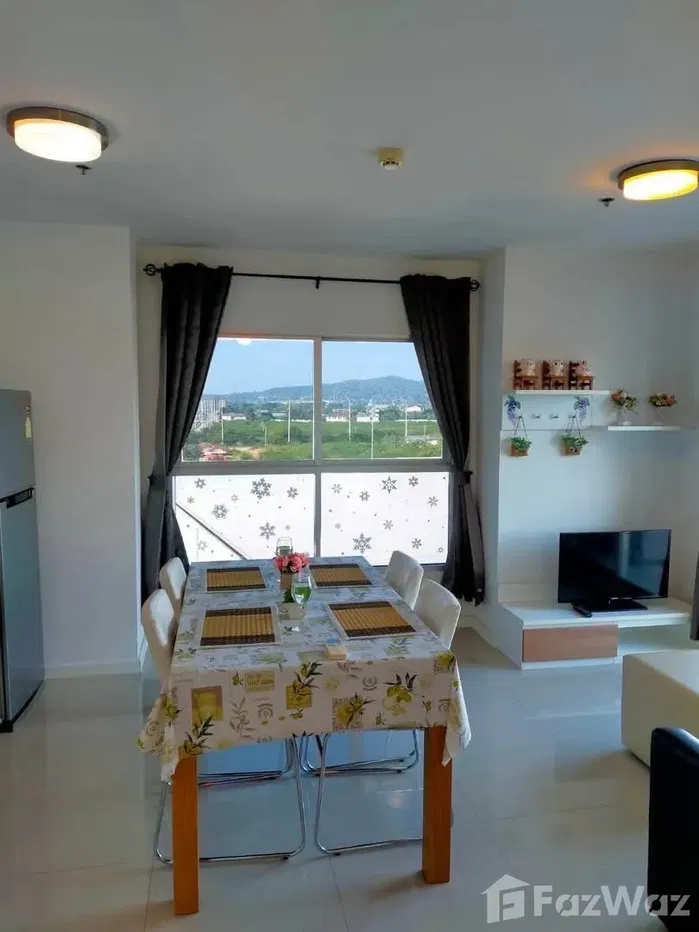 picture KaingFah condo 2bedroom2bathroom - 8/20