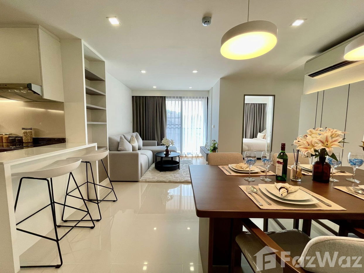 picture 2 Bedroom Condo for sale at Art @Thonglor 25 - 14/14