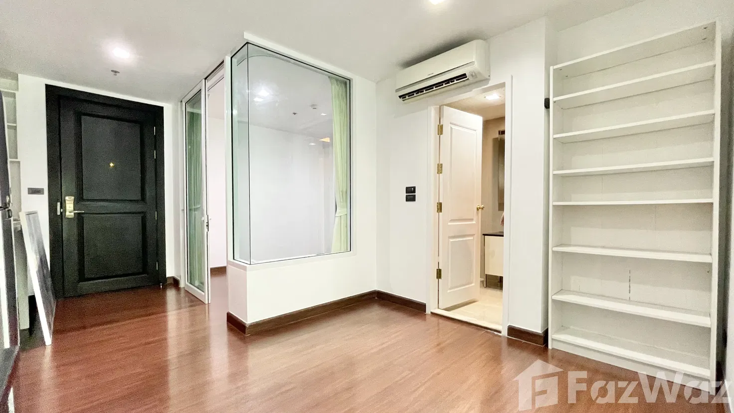 picture 2 Bedroom Condo for sale at The Next Garden Mix - 35/45
