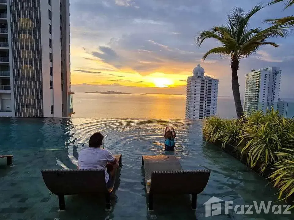 picture 1 Bedroom Condo at The Riviera Wongamat - 15/18