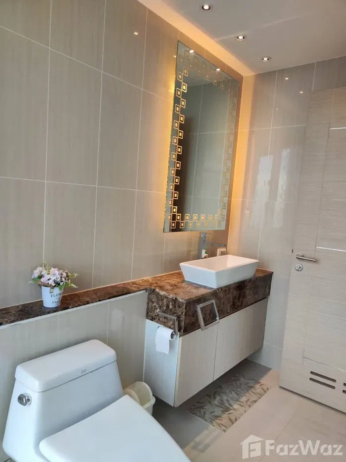 picture The Palm Wongamat – 2 Bedroom Condo for Rent - 8/10