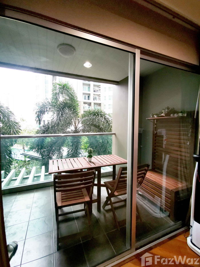 picture 2 Bedroom Condo for sale at Belle Grand Rama 9 - 6/9