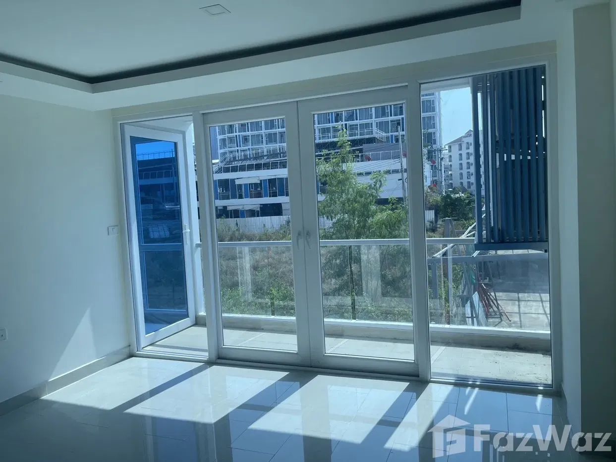 รูป ขาย คอนโด 1 ห้องนอน ในโครงการ แกรนด์ อเวนิว เรสซิเดนซ์ - รูปที่ 3/8